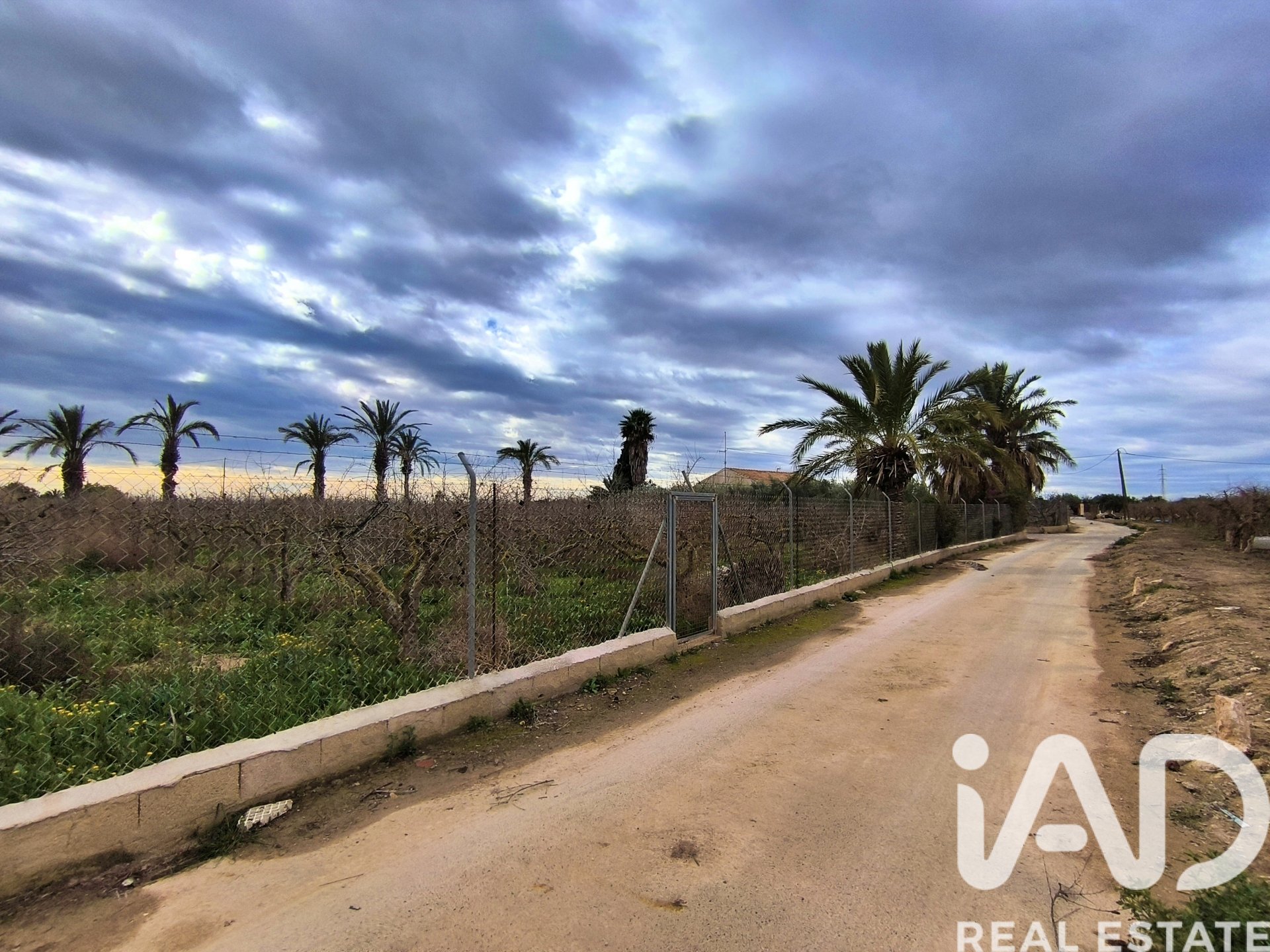 Casa a Elche, Alicante, Spagna 4 camere da letto, 237 mq. N° 152361