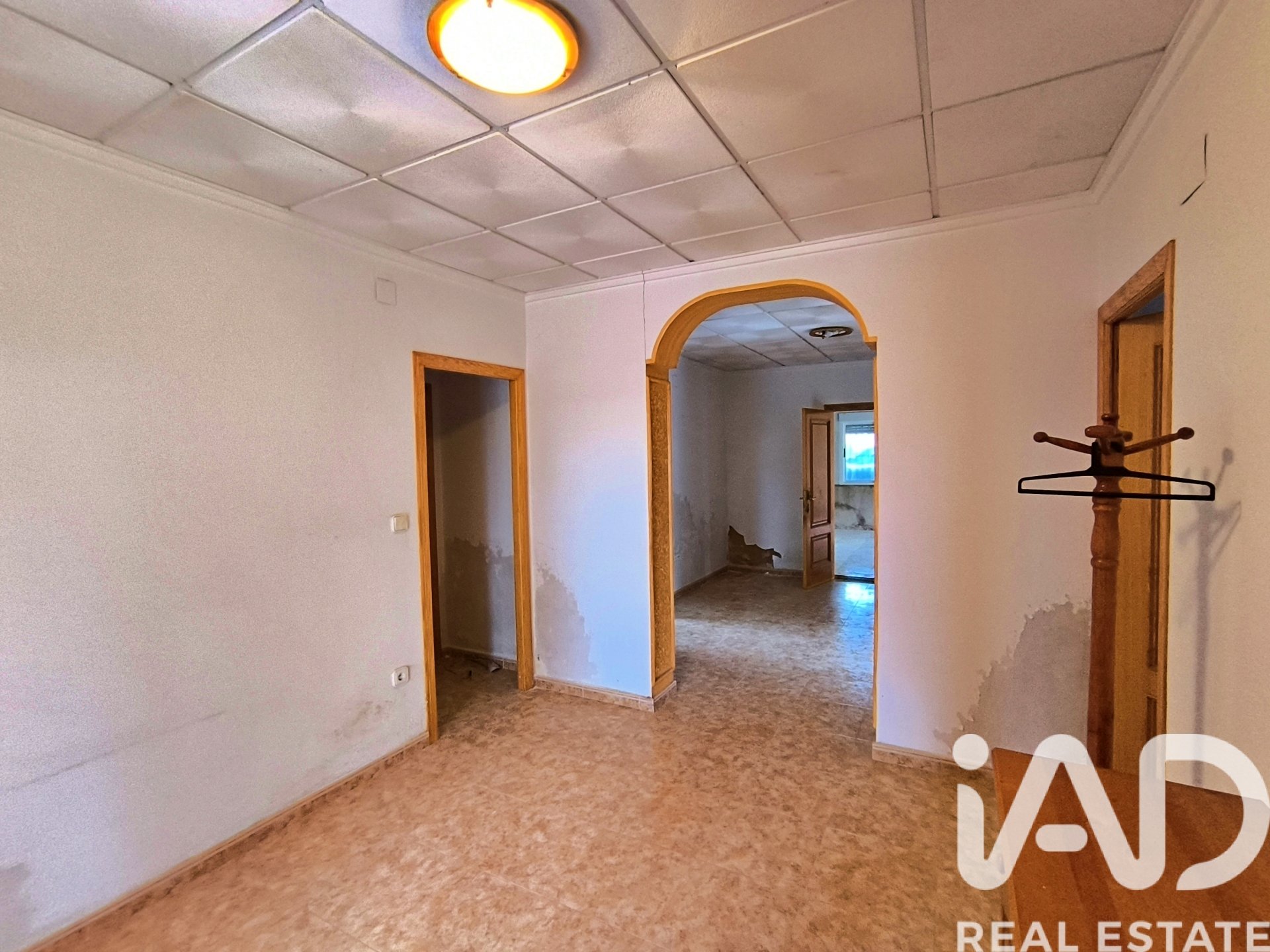 Casa a Elche, Alicante, Spagna 4 camere da letto, 237 mq. N° 152361