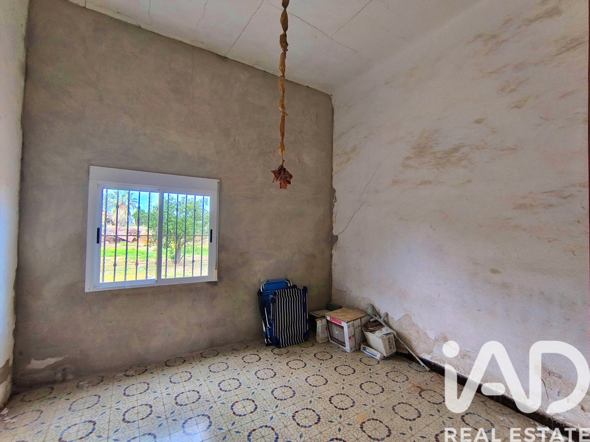 Casa a Elche, Alicante, Spagna 4 camere da letto, 237 mq. N° 152361