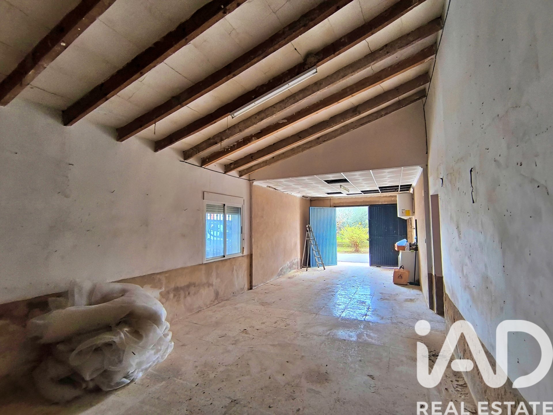Casa a Elche, Alicante, Spagna 4 camere da letto, 237 mq. N° 152361
