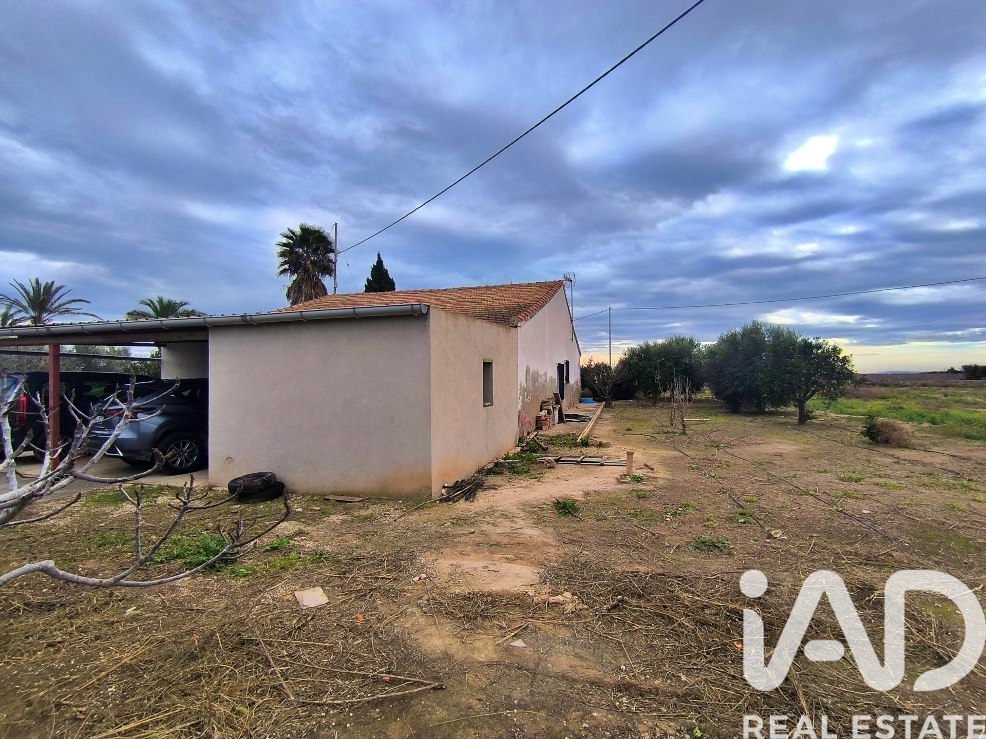 Casa a Elche, Alicante, Spagna 4 camere da letto, 237 mq. N° 152361
