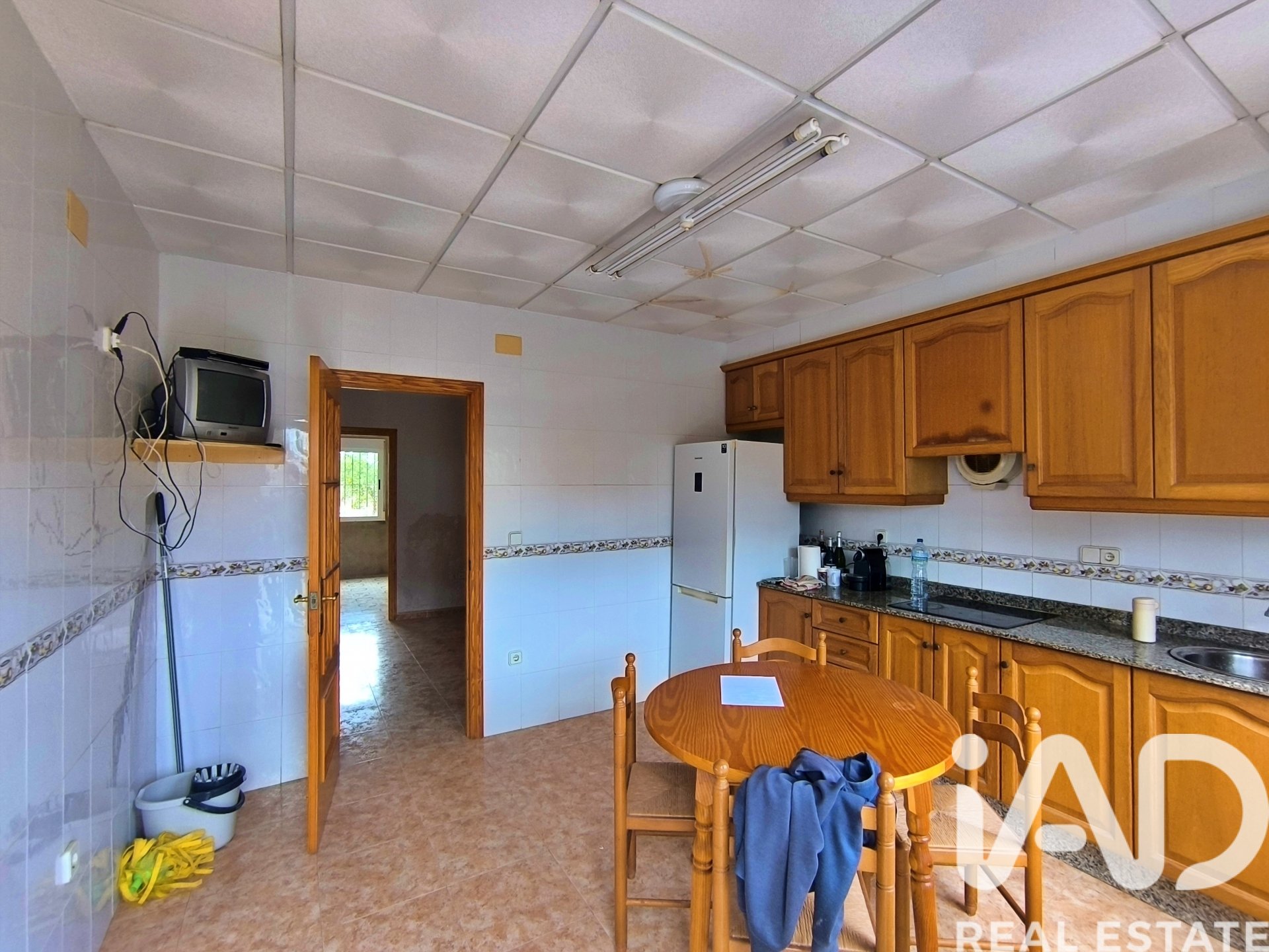 Casa a Elche, Alicante, Spagna 4 camere da letto, 237 mq. N° 152361