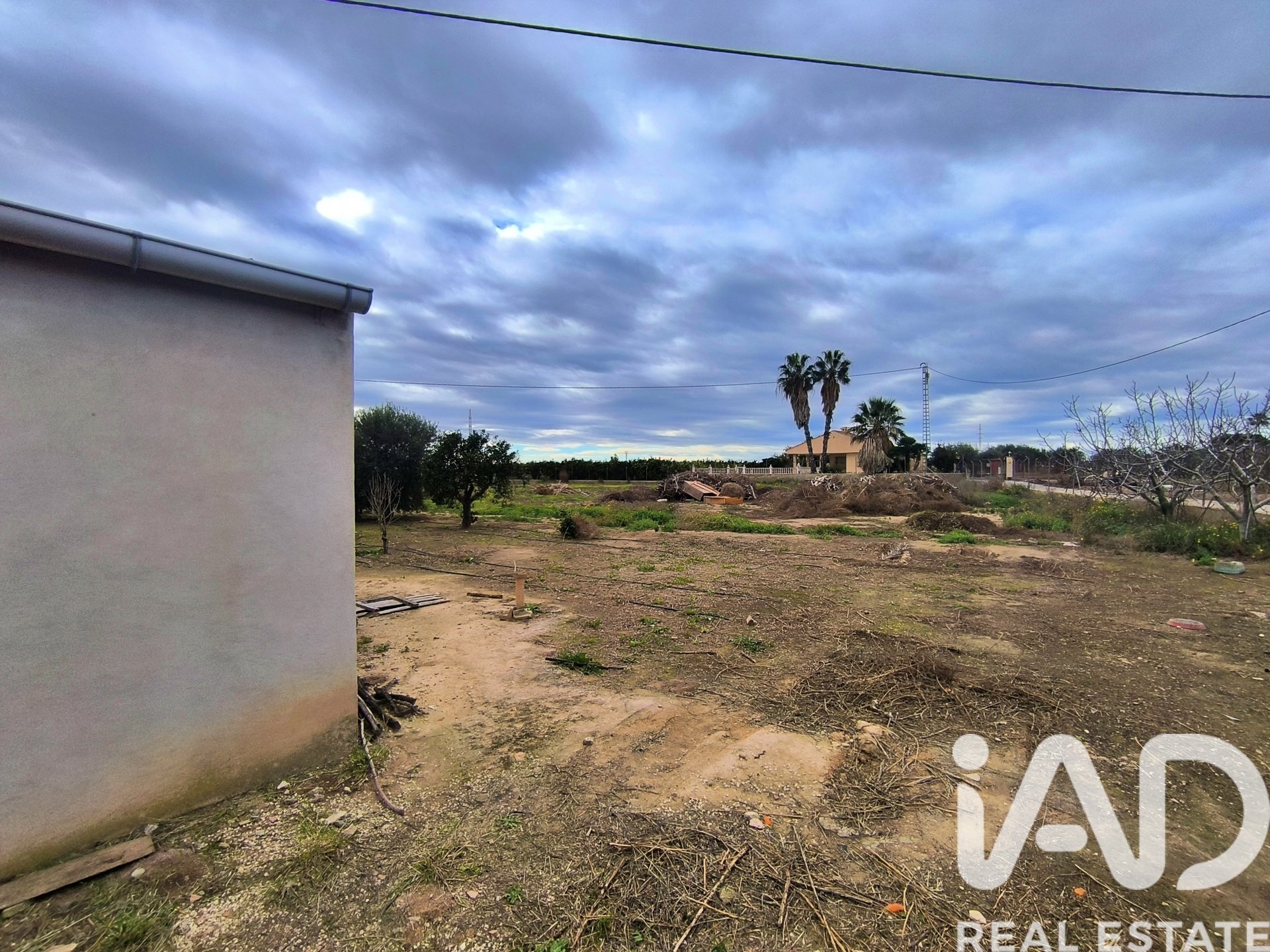 Casa a Elche, Alicante, Spagna 4 camere da letto, 237 mq. N° 152361