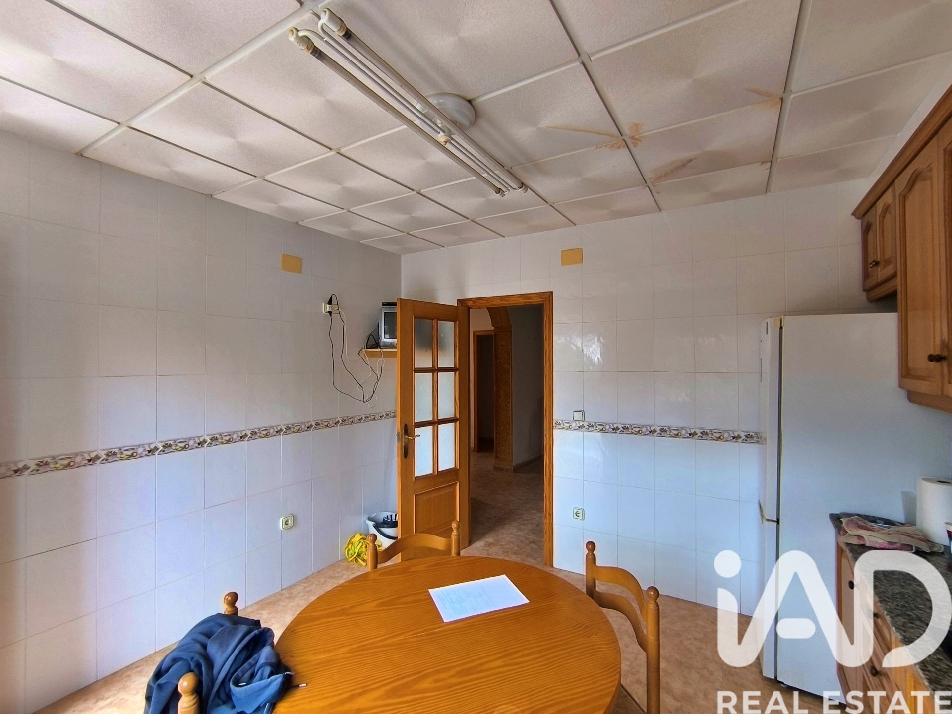 Casa a Elche, Alicante, Spagna 4 camere da letto, 237 mq. N° 152361