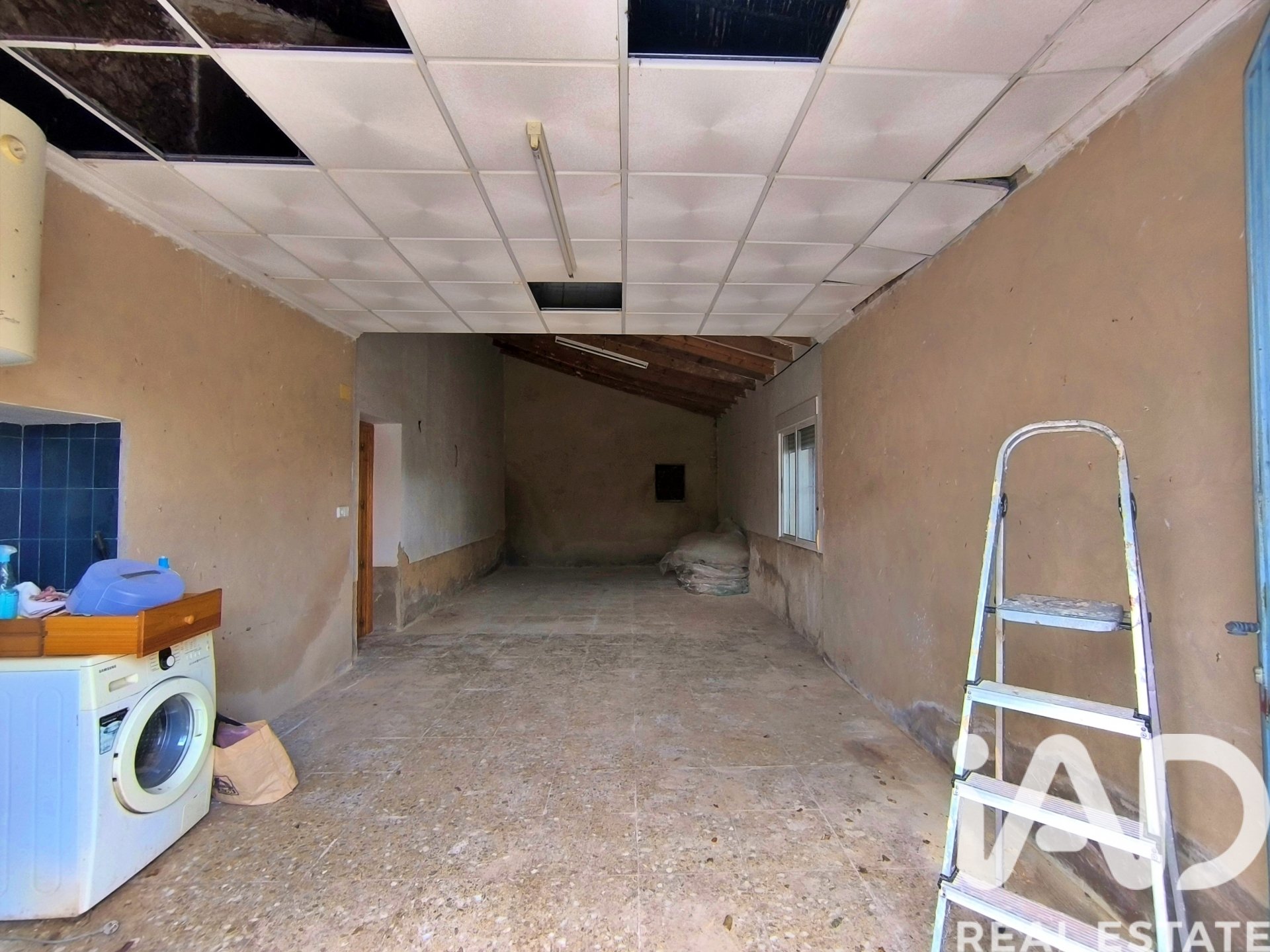 Casa a Elche, Alicante, Spagna 4 camere da letto, 237 mq. N° 152361