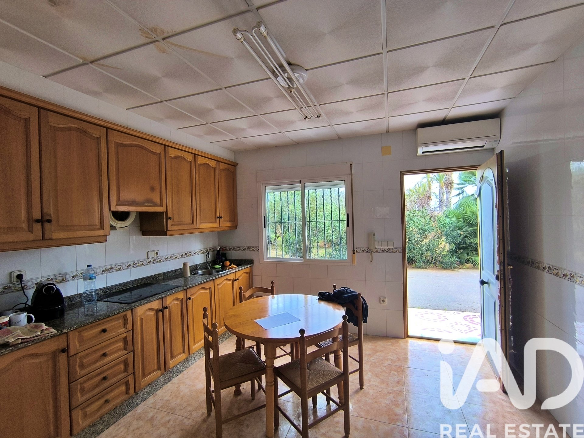 Casa a Elche, Alicante, Spagna 4 camere da letto, 237 mq. N° 152361