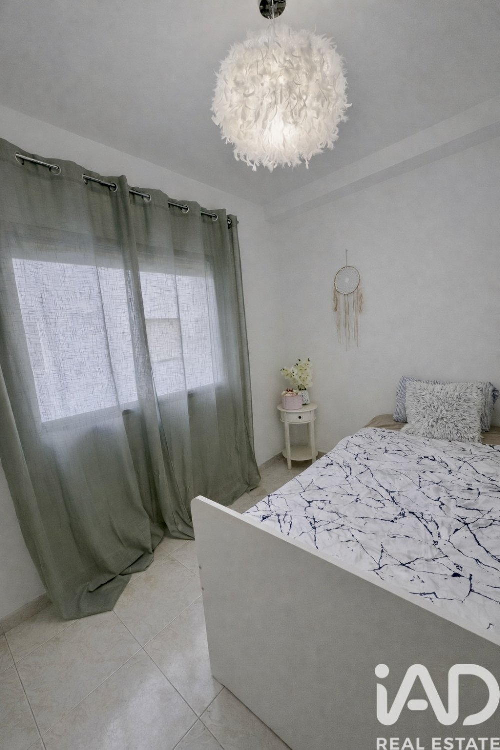 Lägenhet i Denia, Alicante, Spanien 4 sovrum, 110 kvm. Nr. 152357