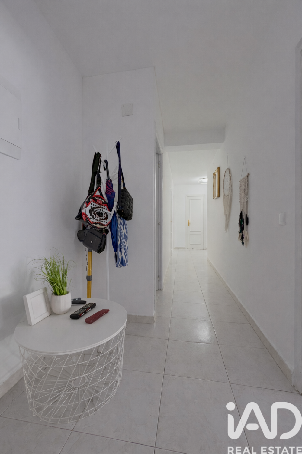Lägenhet i Denia, Alicante, Spanien 4 sovrum, 110 kvm. Nr. 152357