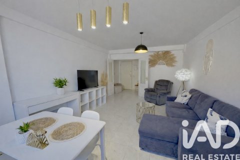 Lägenhet i Denia, Alicante, Spanien 4 sovrum, 110 kvm. Nr. 152357