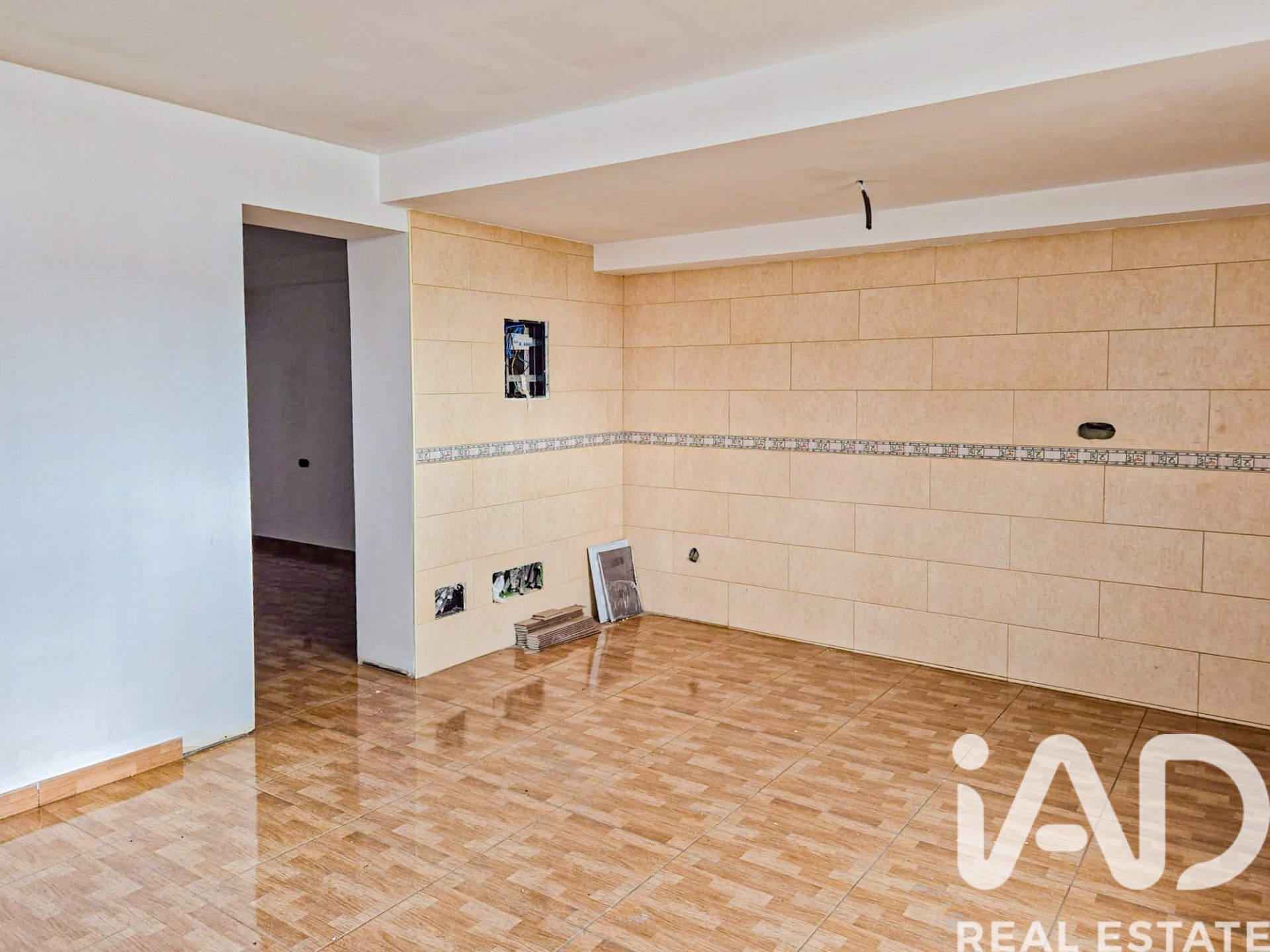 House in Santa Cruz de Tenerife, Tenerife, Spanien 4 Schlafzimmer, 132 m2 Nr. 188409