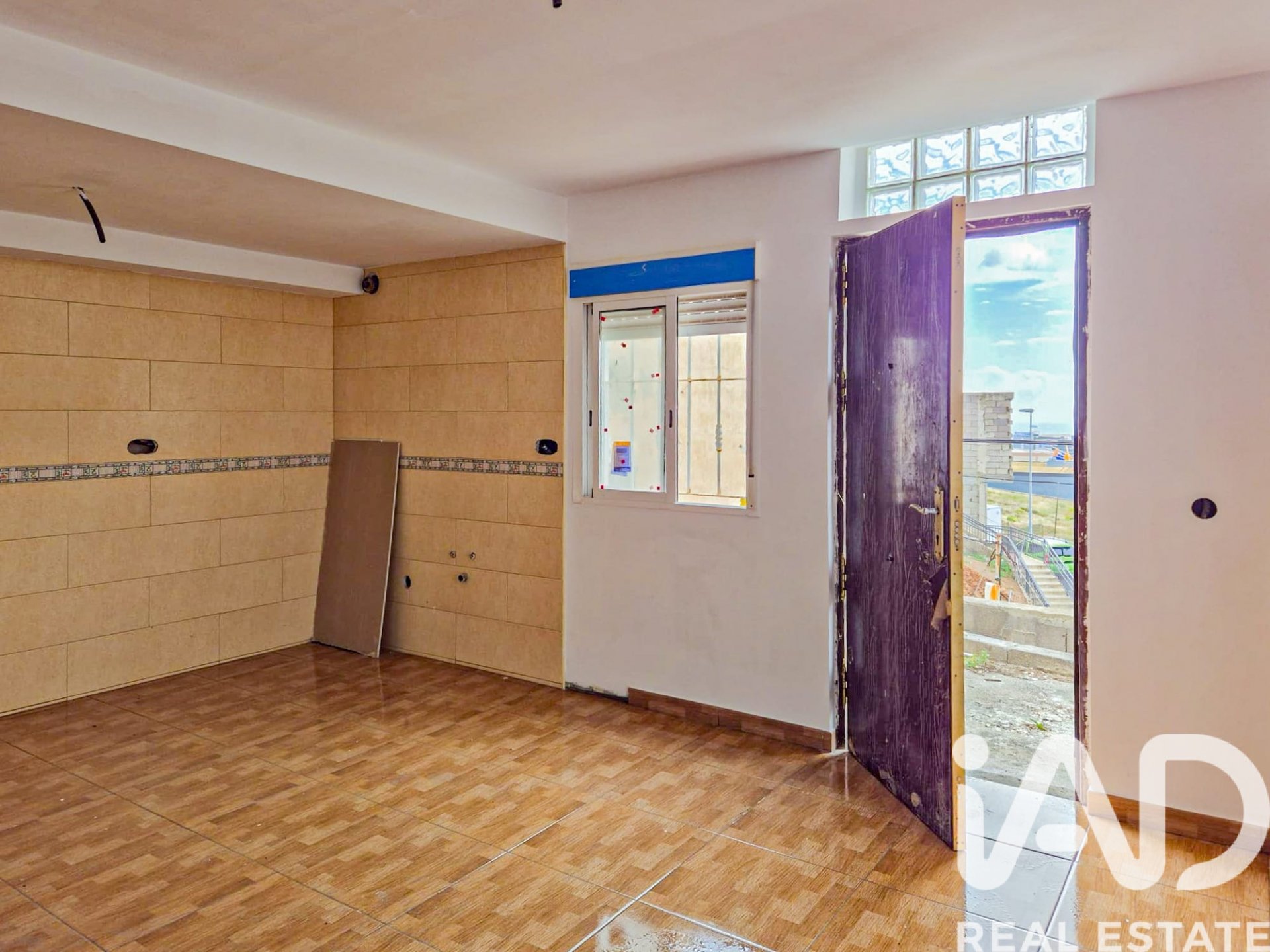 House in Santa Cruz de Tenerife, Tenerife, Spanien 4 Schlafzimmer, 132 m2 Nr. 188409