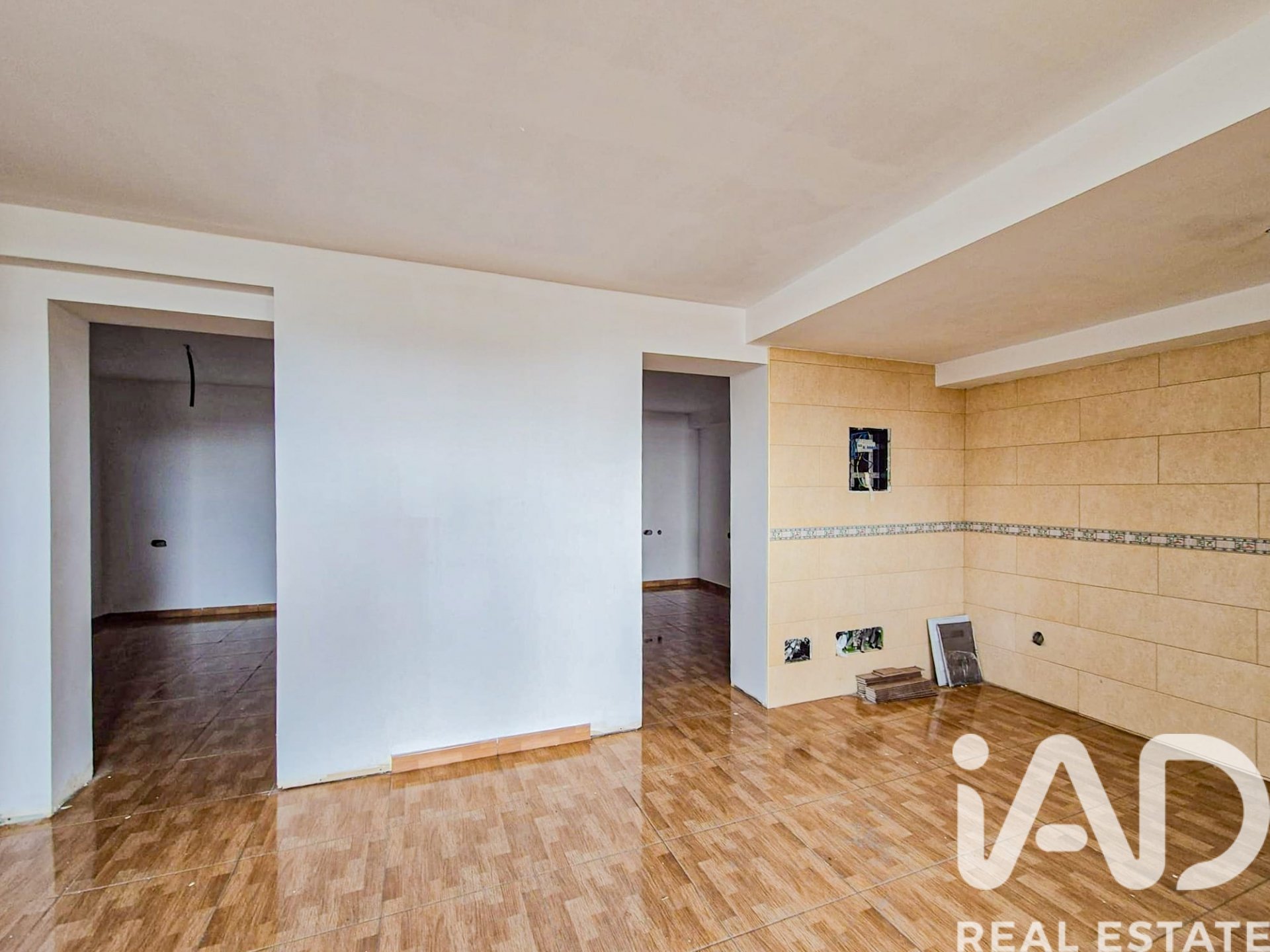 House in Santa Cruz de Tenerife, Tenerife, Spanien 4 Schlafzimmer, 132 m2 Nr. 188409