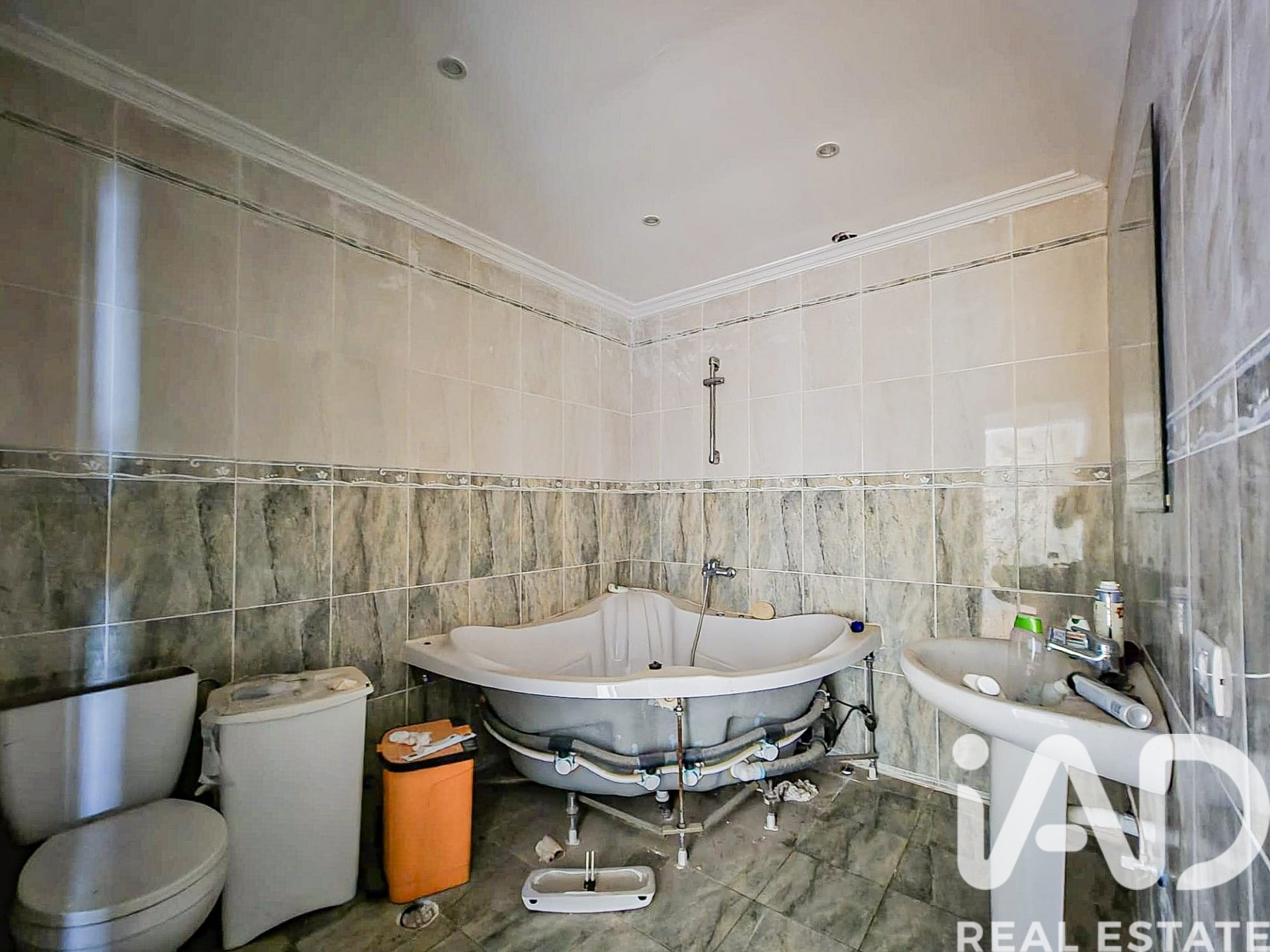House in Santa Cruz de Tenerife, Tenerife, Spanien 4 Schlafzimmer, 132 m2 Nr. 188409