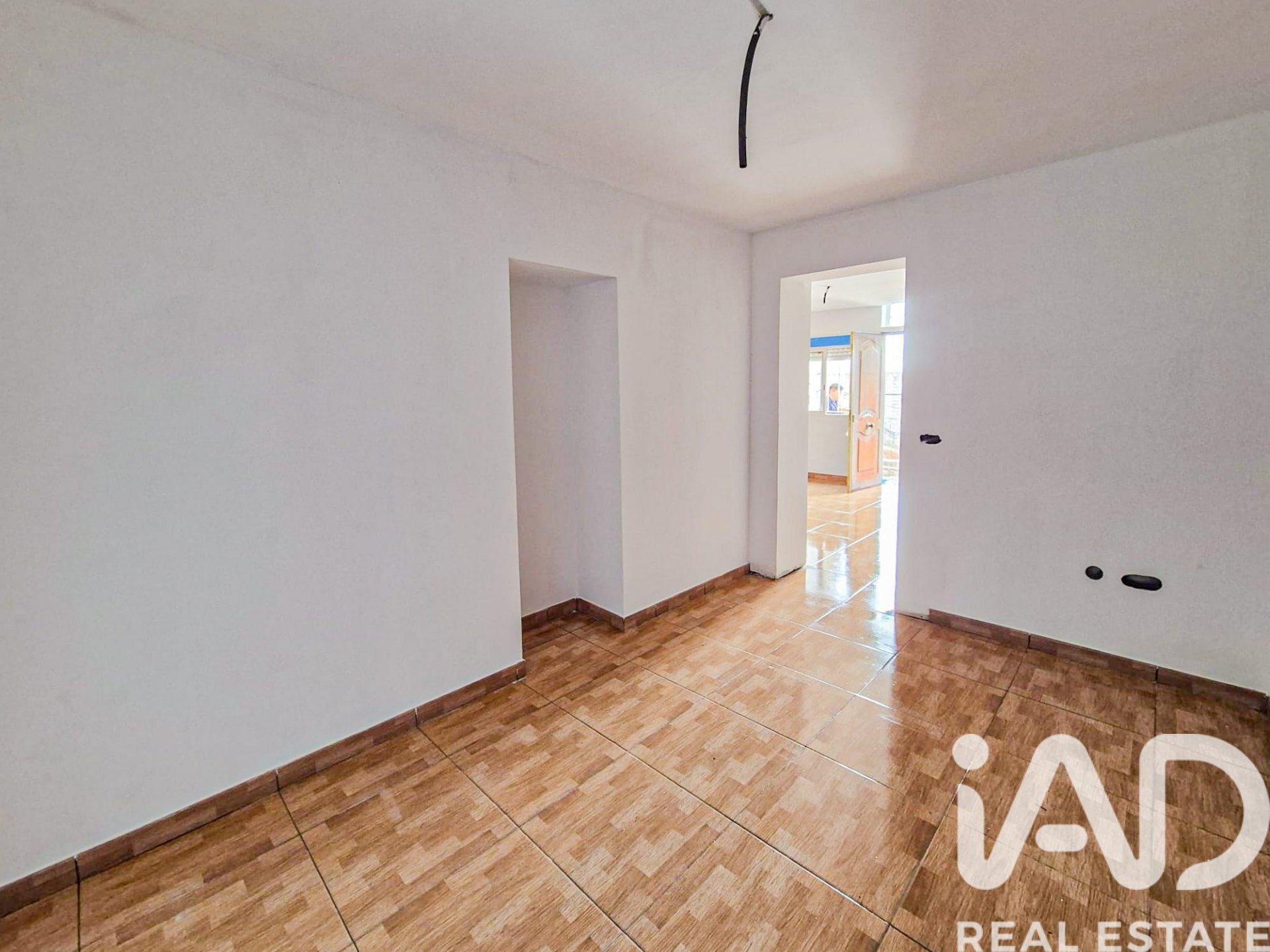 House in Santa Cruz de Tenerife, Tenerife, Spanien 4 Schlafzimmer, 132 m2 Nr. 188409
