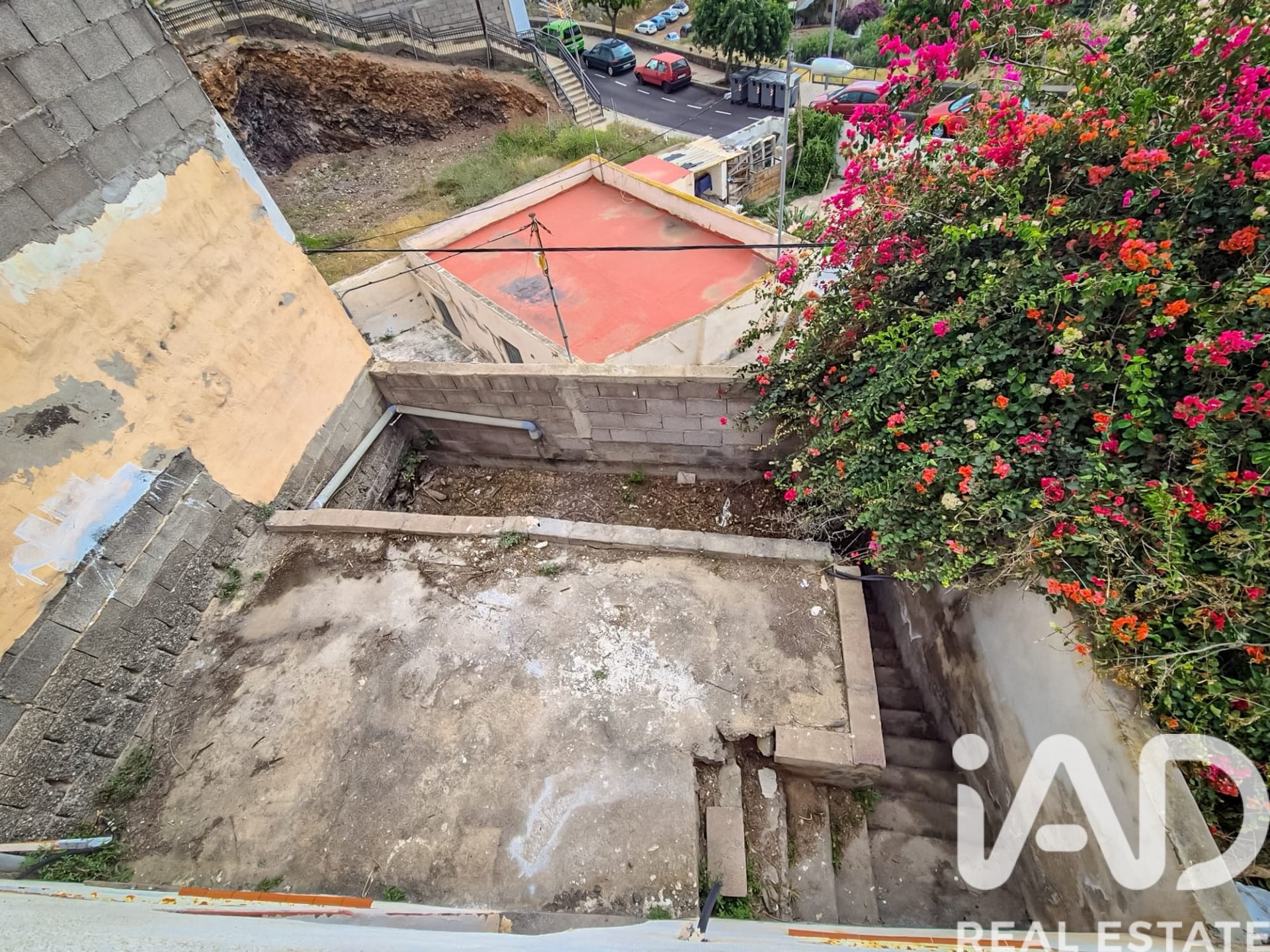 House in Santa Cruz de Tenerife, Tenerife, Spanien 4 Schlafzimmer, 132 m2 Nr. 188409
