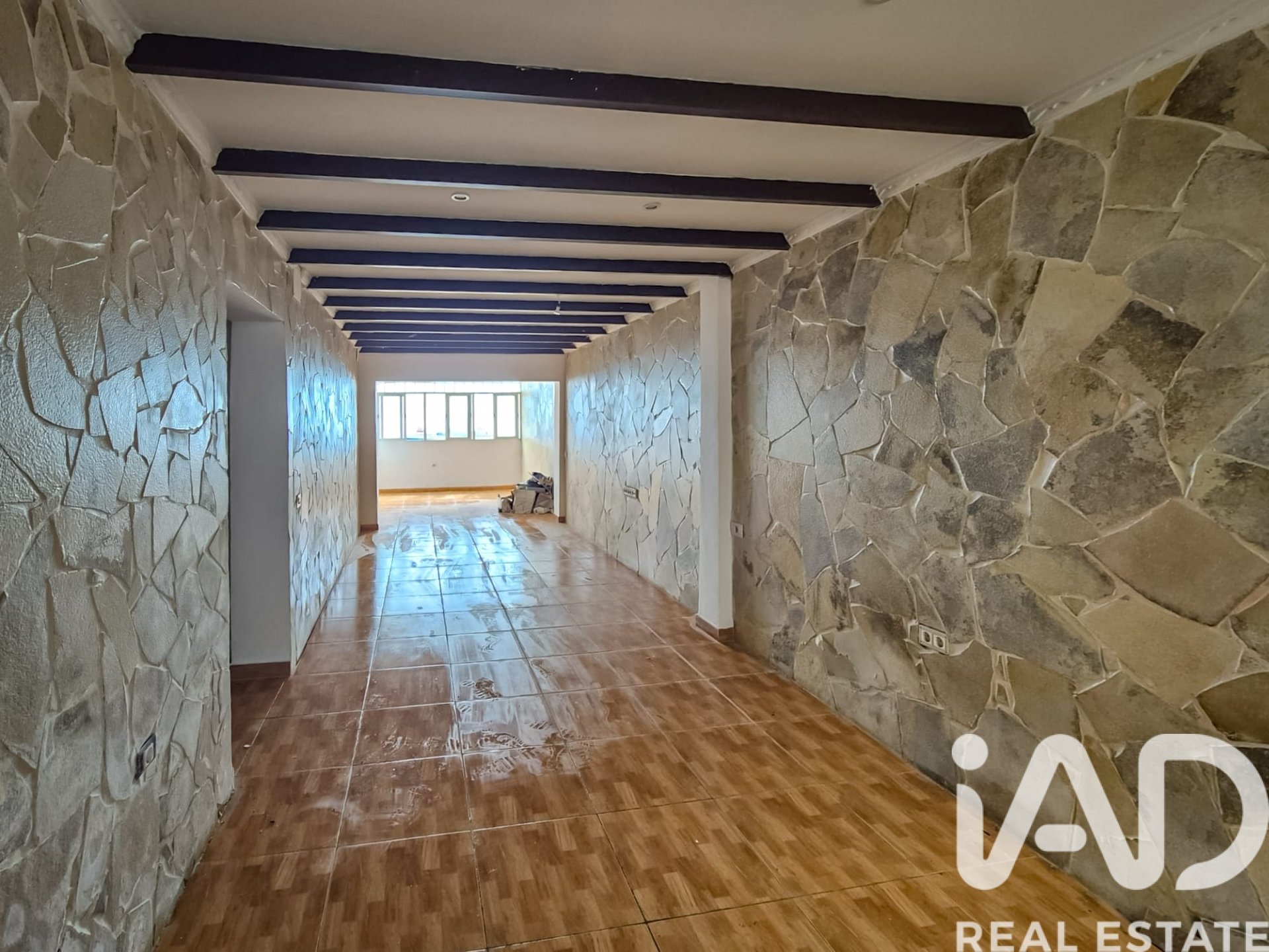 House in Santa Cruz de Tenerife, Tenerife, Spanien 4 Schlafzimmer, 132 m2 Nr. 188409