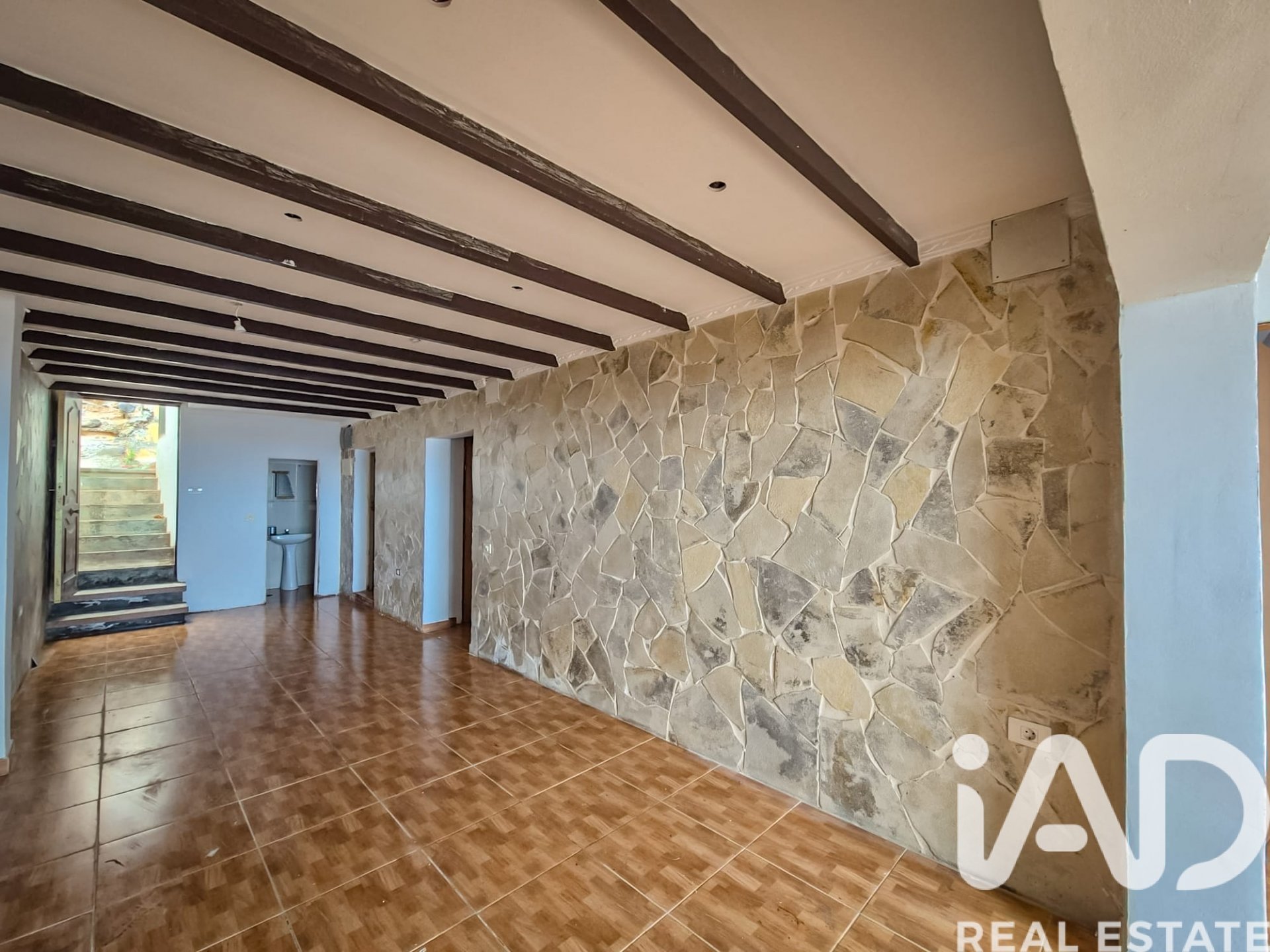 House in Santa Cruz de Tenerife, Tenerife, Spanien 4 Schlafzimmer, 132 m2 Nr. 188409