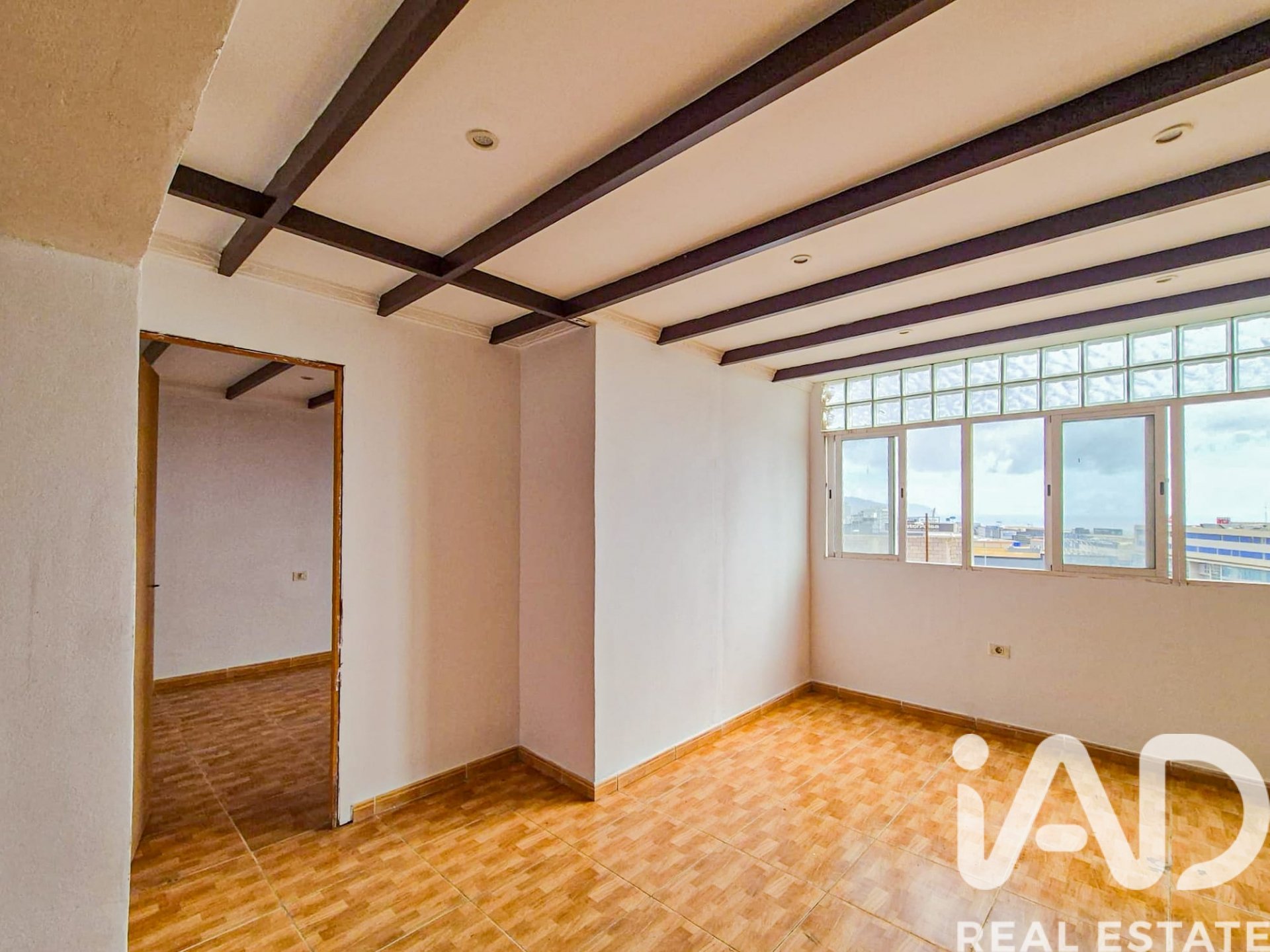 House in Santa Cruz de Tenerife, Tenerife, Spanien 4 Schlafzimmer, 132 m2 Nr. 188409
