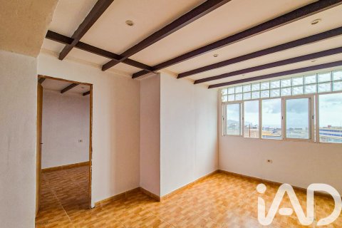 House in Santa Cruz de Tenerife, Tenerife, Spanien 4 Schlafzimmer, 132 m2 Nr. 188409