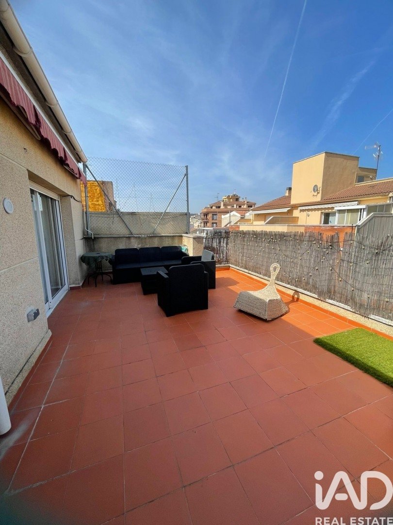 Appartamento a El Vendrell, Tarragona, Spagna 3 camere da letto, 85 mq. N° 188405