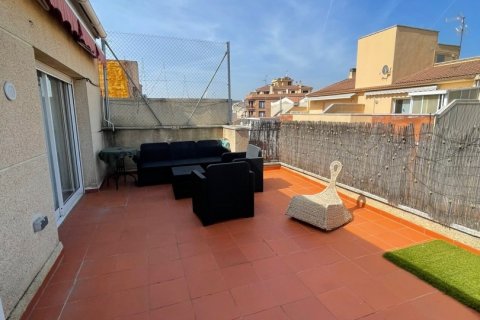 Apartament w El Vendrell, Tarragona, Hiszpania 3 sypialnie, 85 mkw. nr 188405