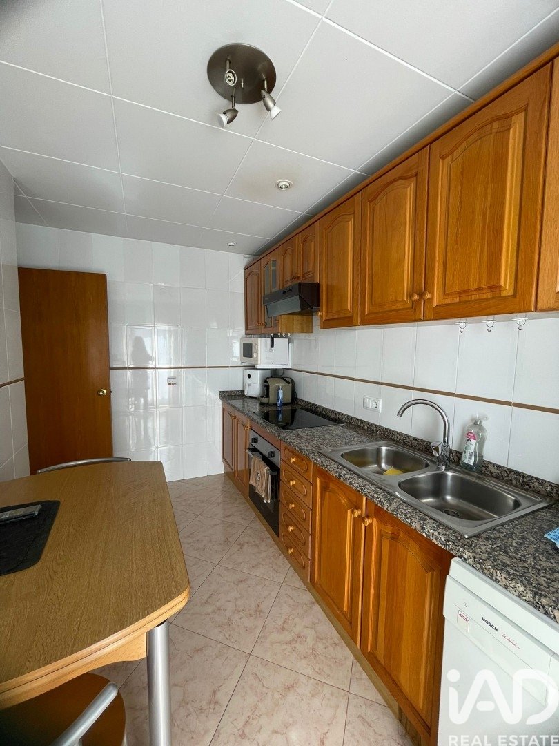 Appartamento a El Vendrell, Tarragona, Spagna 3 camere da letto, 85 mq. N° 188405