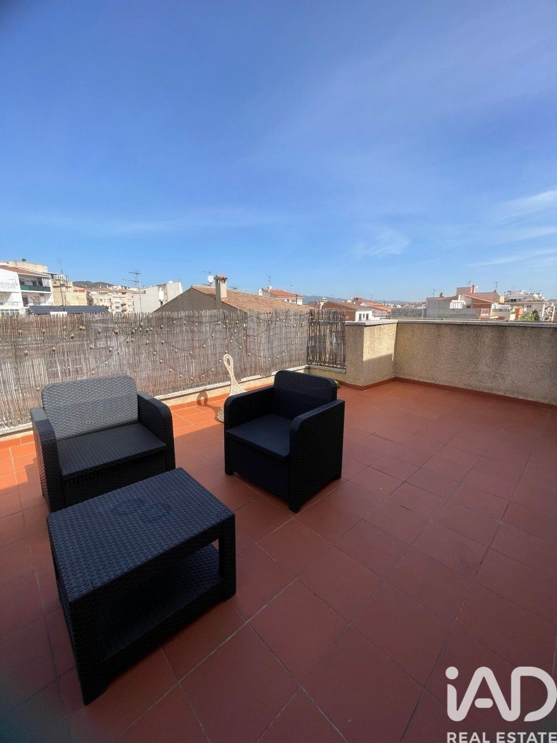 Appartamento a El Vendrell, Tarragona, Spagna 3 camere da letto, 85 mq. N° 188405