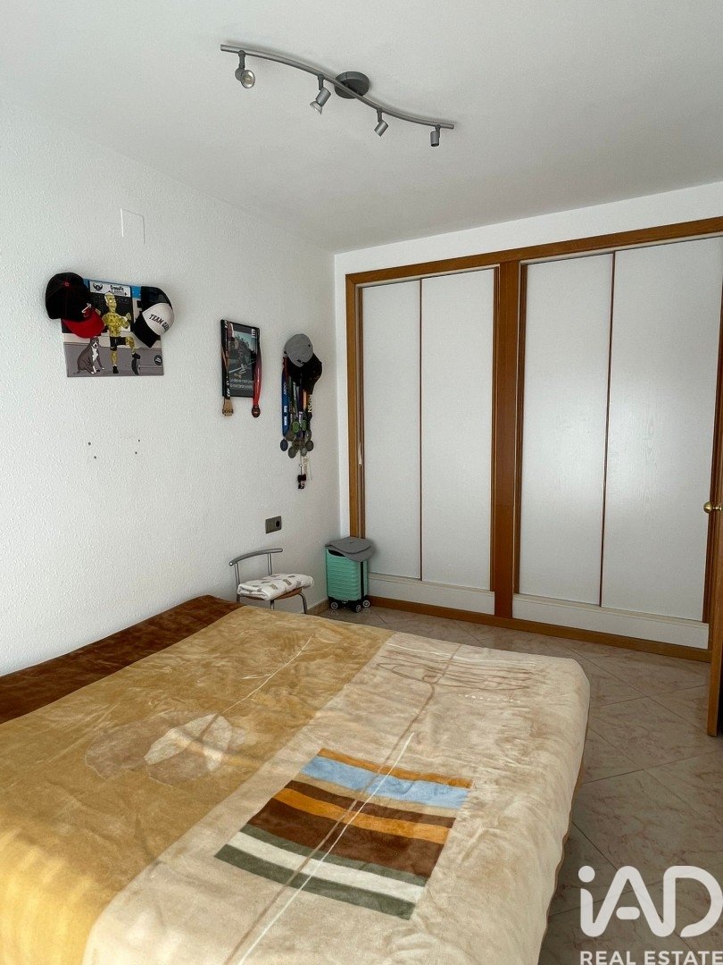 Appartamento a El Vendrell, Tarragona, Spagna 3 camere da letto, 85 mq. N° 188405