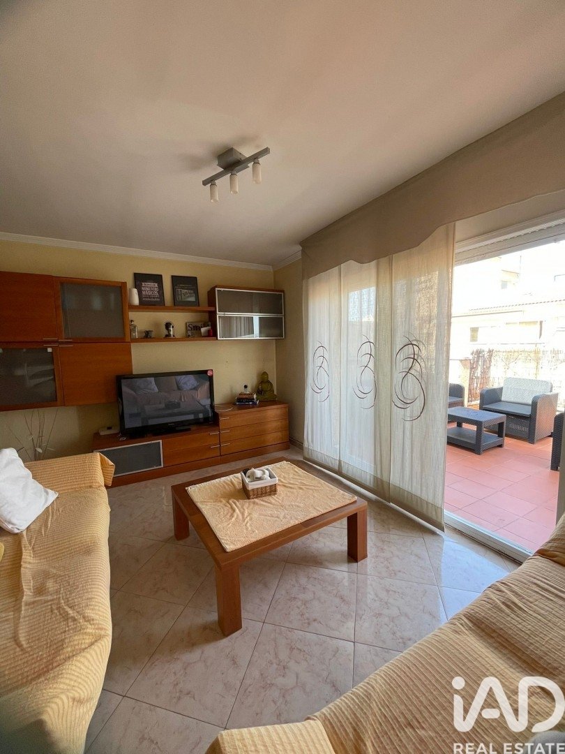 Appartamento a El Vendrell, Tarragona, Spagna 3 camere da letto, 85 mq. N° 188405
