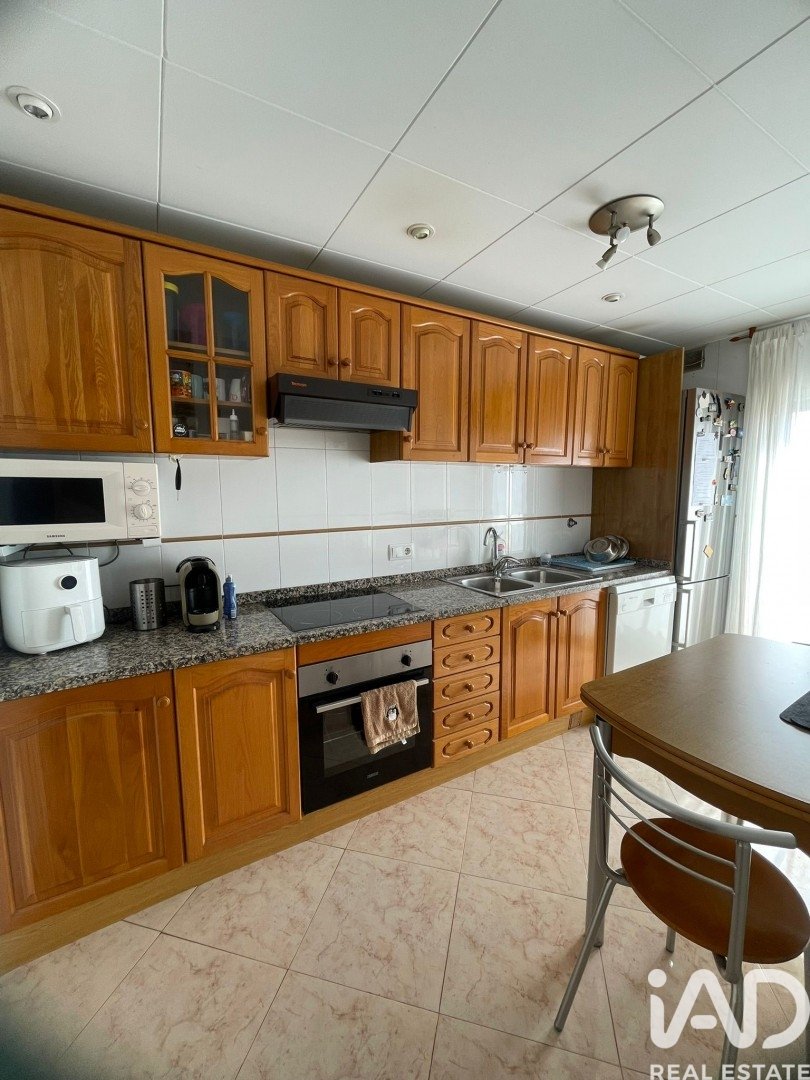 Appartamento a El Vendrell, Tarragona, Spagna 3 camere da letto, 85 mq. N° 188405