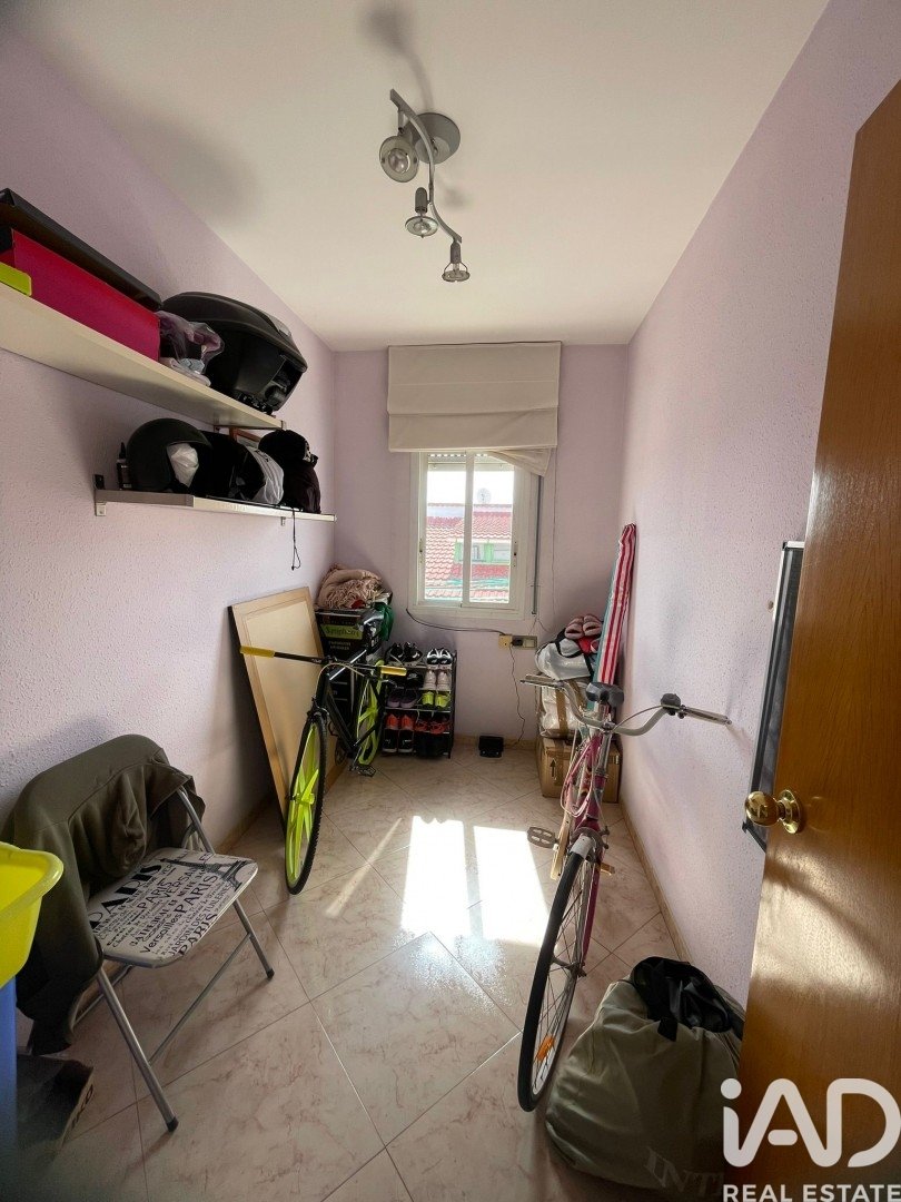 Appartamento a El Vendrell, Tarragona, Spagna 3 camere da letto, 85 mq. N° 188405
