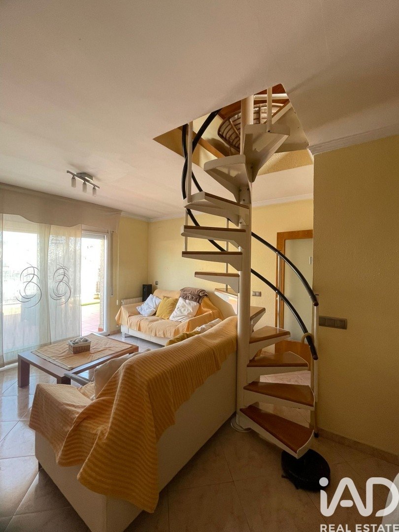 Appartamento a El Vendrell, Tarragona, Spagna 3 camere da letto, 85 mq. N° 188405