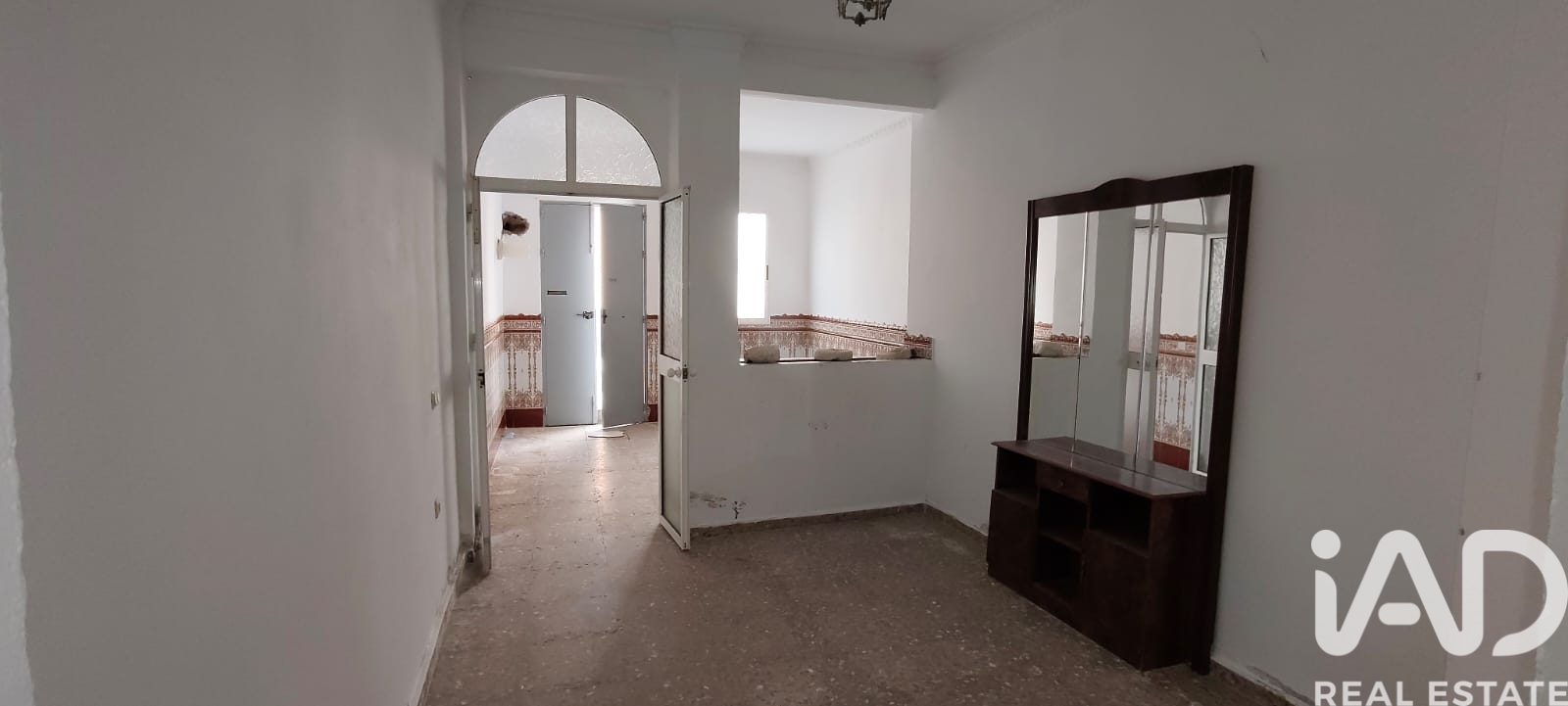 Villa à Lora del Rio, Seville, Espagne 3 chambres, 235 m2 No. 188407