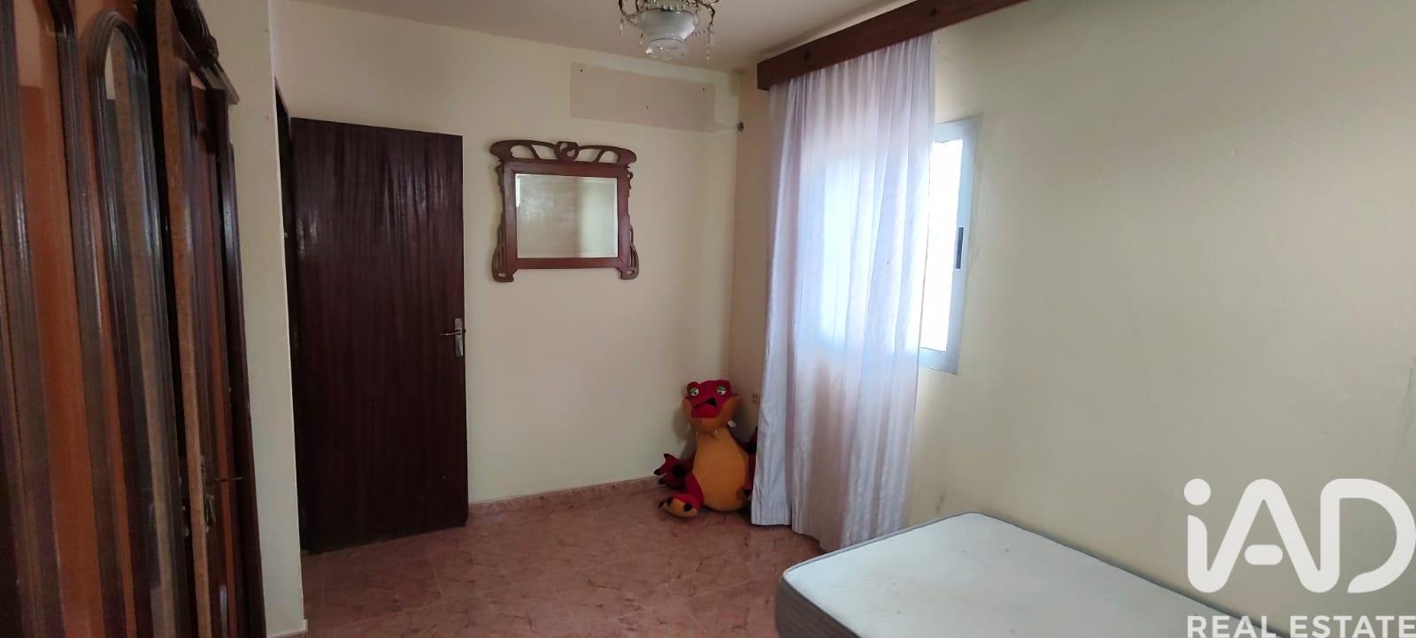 Villa à Lora del Rio, Seville, Espagne 3 chambres, 235 m2 No. 188407