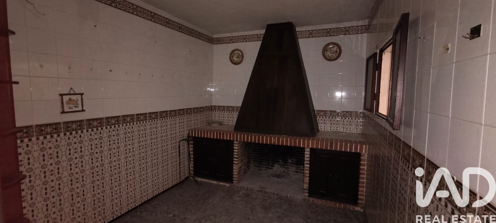 Villa à Lora del Rio, Seville, Espagne 3 chambres, 235 m2 No. 188407