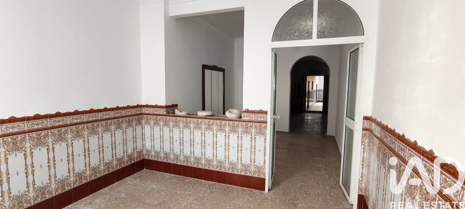 Villa à Lora del Rio, Seville, Espagne 3 chambres, 235 m2 No. 188407