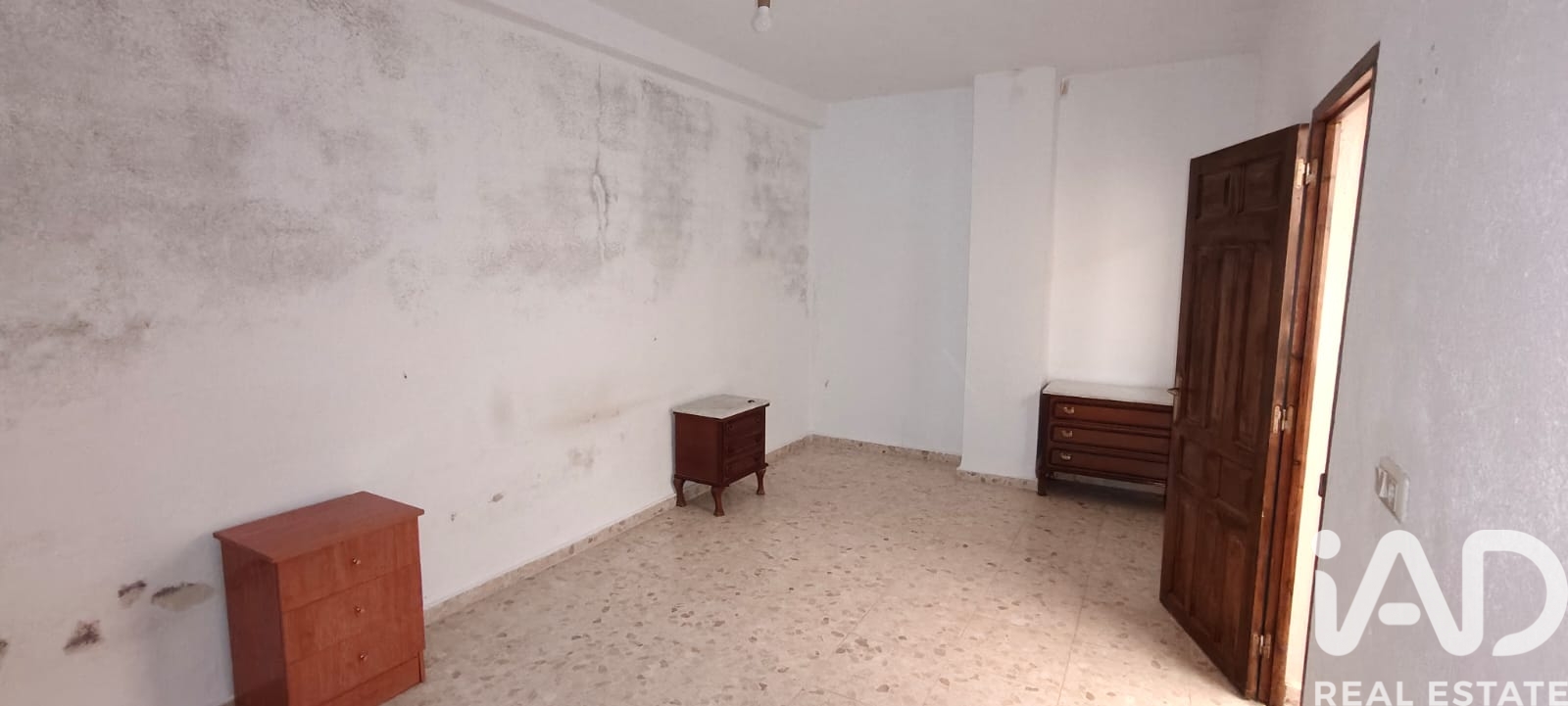 Villa à Lora del Rio, Seville, Espagne 3 chambres, 235 m2 No. 188407