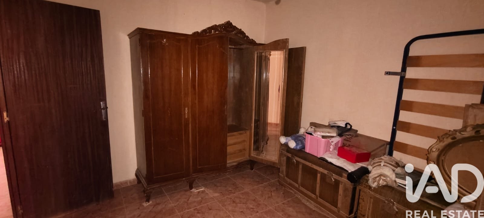 Villa à Lora del Rio, Seville, Espagne 3 chambres, 235 m2 No. 188407