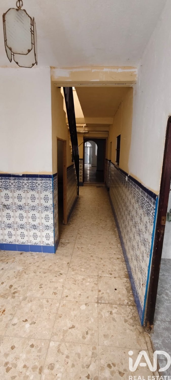 Villa à Lora del Rio, Seville, Espagne 3 chambres, 235 m2 No. 188407