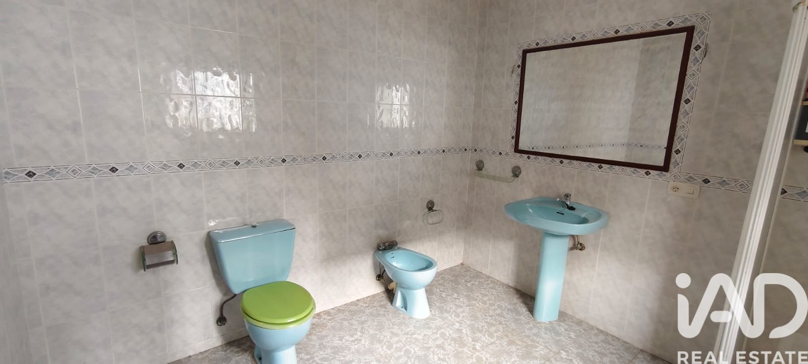 Villa à Lora del Rio, Seville, Espagne 3 chambres, 235 m2 No. 188407