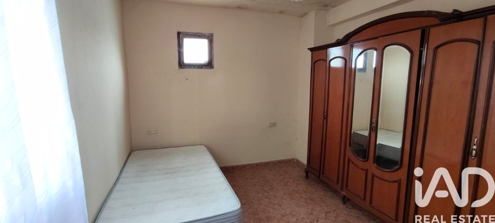 Villa à Lora del Rio, Seville, Espagne 3 chambres, 235 m2 No. 188407