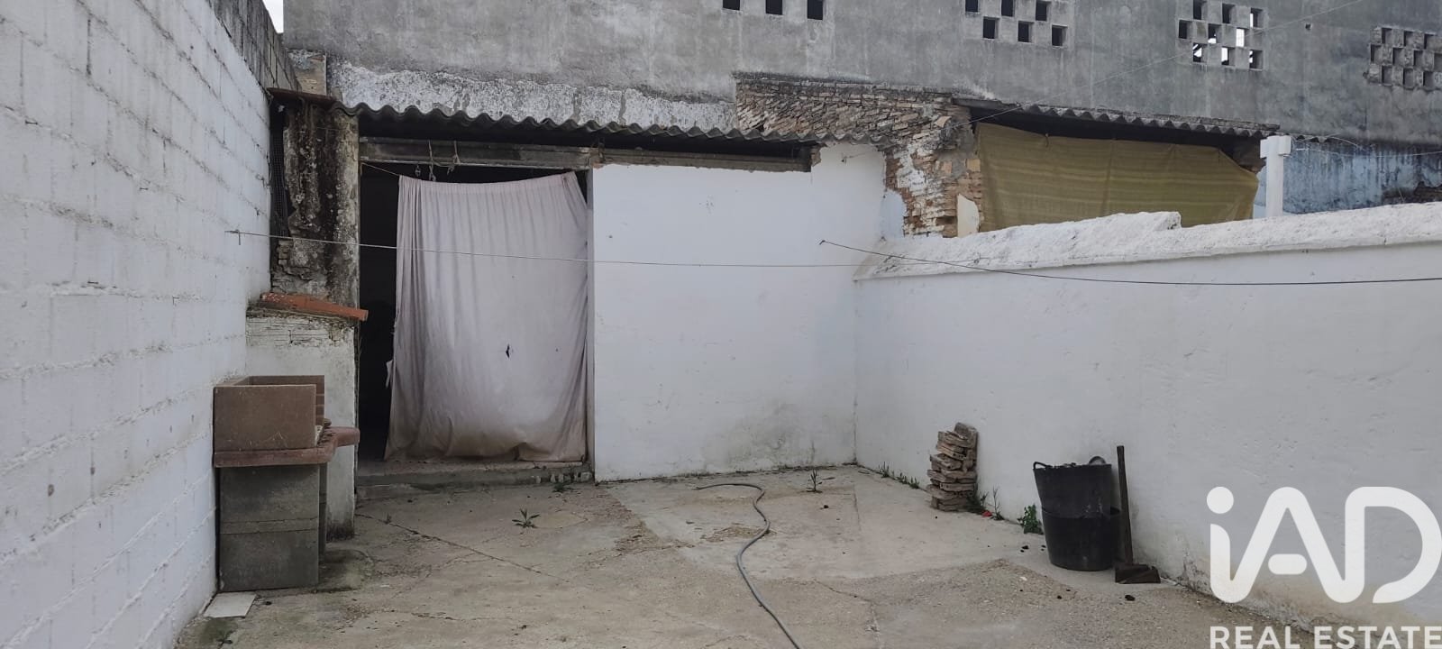 Villa à Lora del Rio, Seville, Espagne 3 chambres, 235 m2 No. 188407
