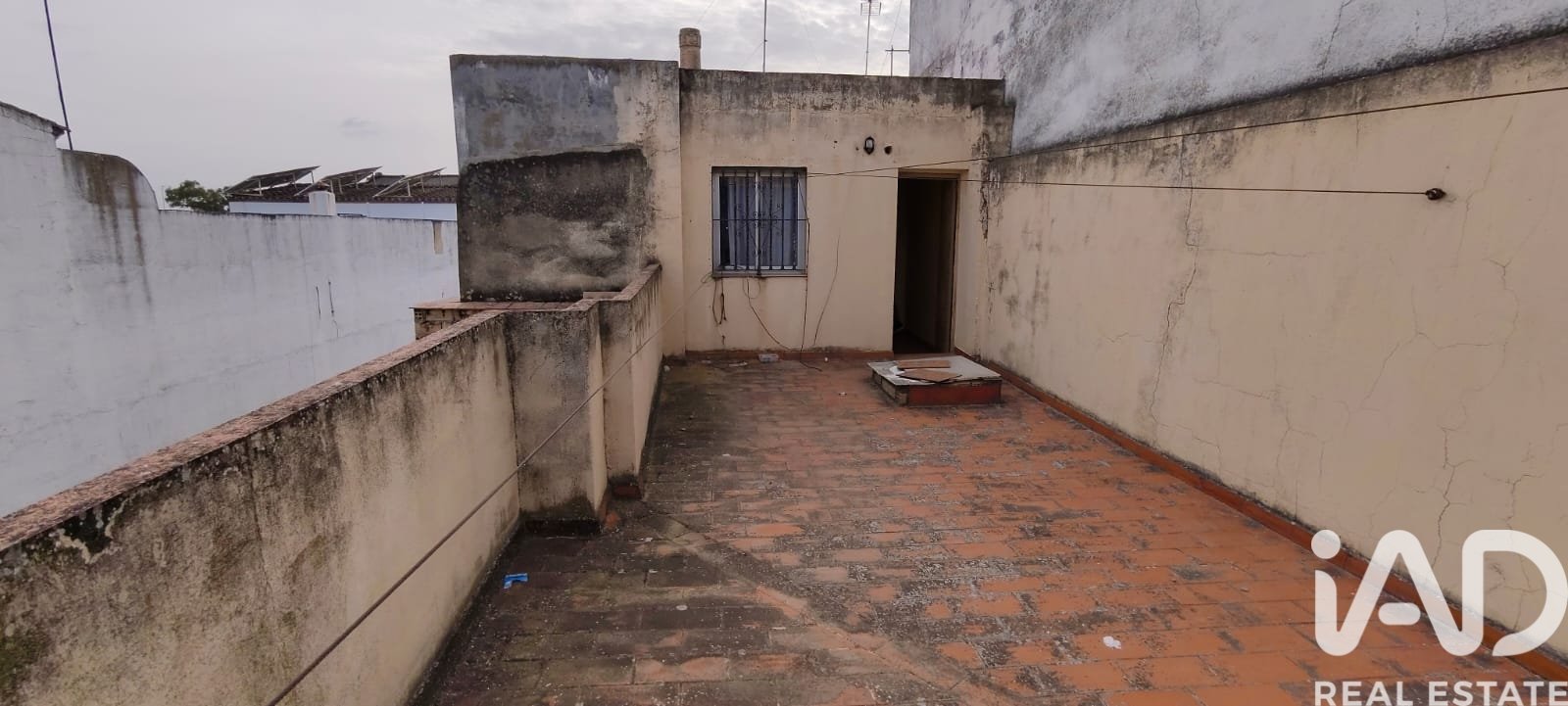 Villa à Lora del Rio, Seville, Espagne 3 chambres, 235 m2 No. 188407
