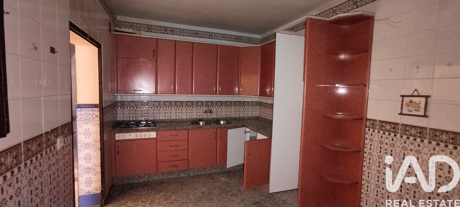 Villa à Lora del Rio, Seville, Espagne 3 chambres, 235 m2 No. 188407