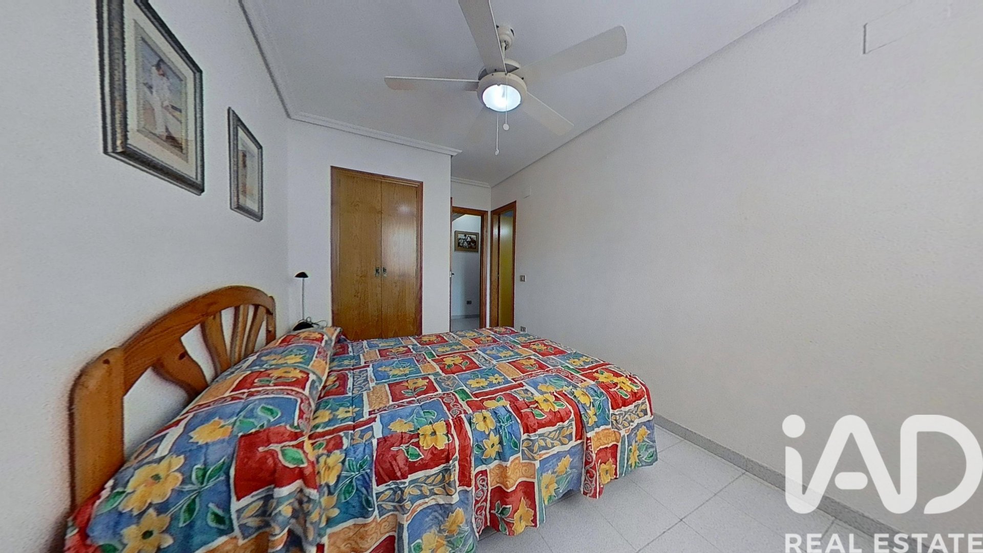 Apartamento en Moncofa, Castellón, España 3 dormitorios, 155 m2 No. 188408