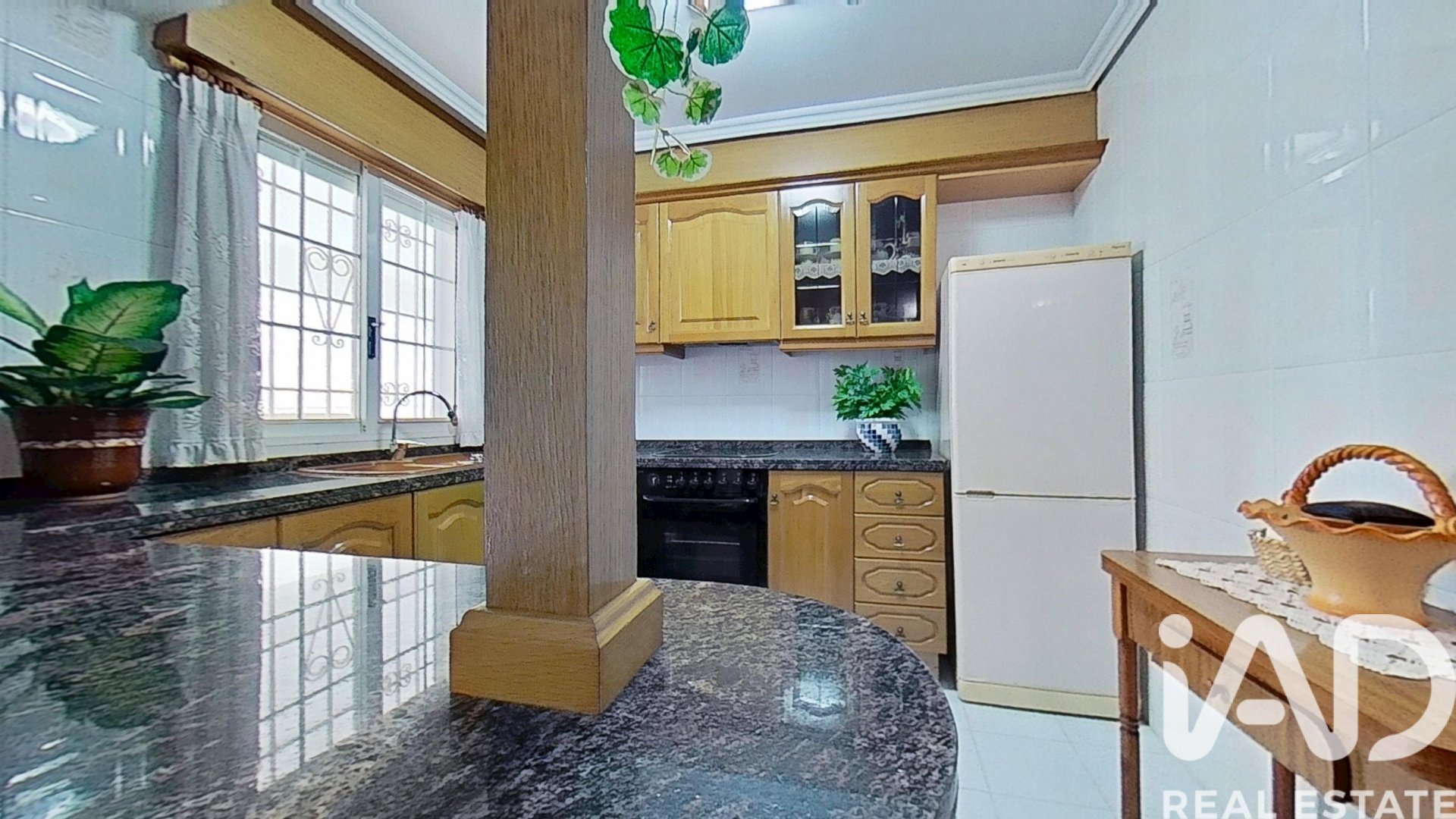 Apartamento en Moncofa, Castellón, España 3 dormitorios, 155 m2 No. 188408