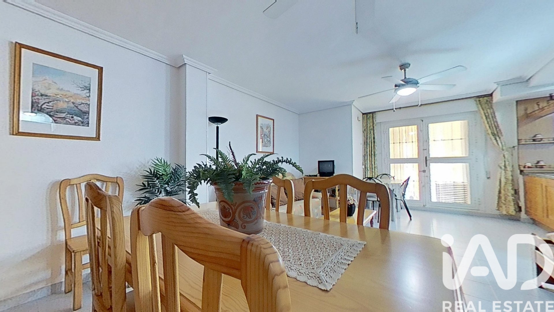 Apartamento en Moncofa, Castellón, España 3 dormitorios, 155 m2 No. 188408