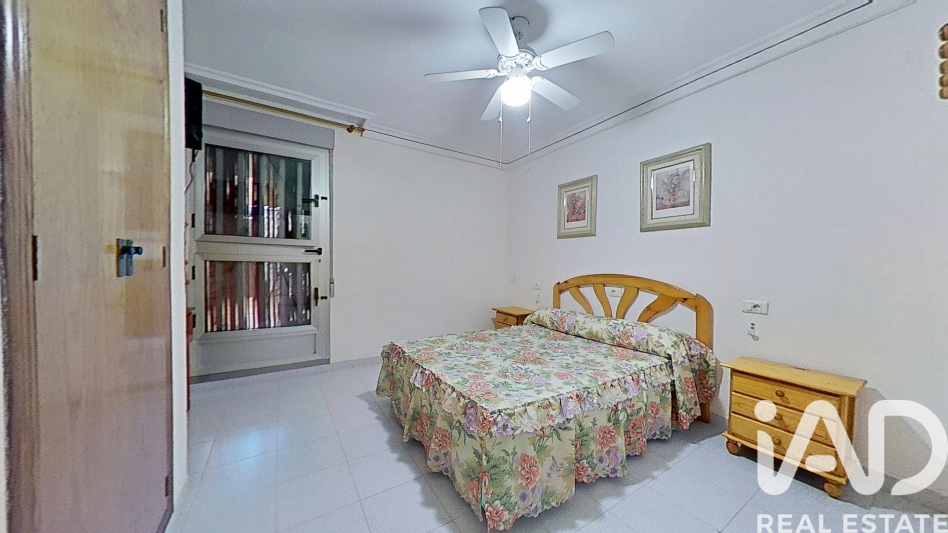 Apartamento en Moncofa, Castellón, España 3 dormitorios, 155 m2 No. 188408