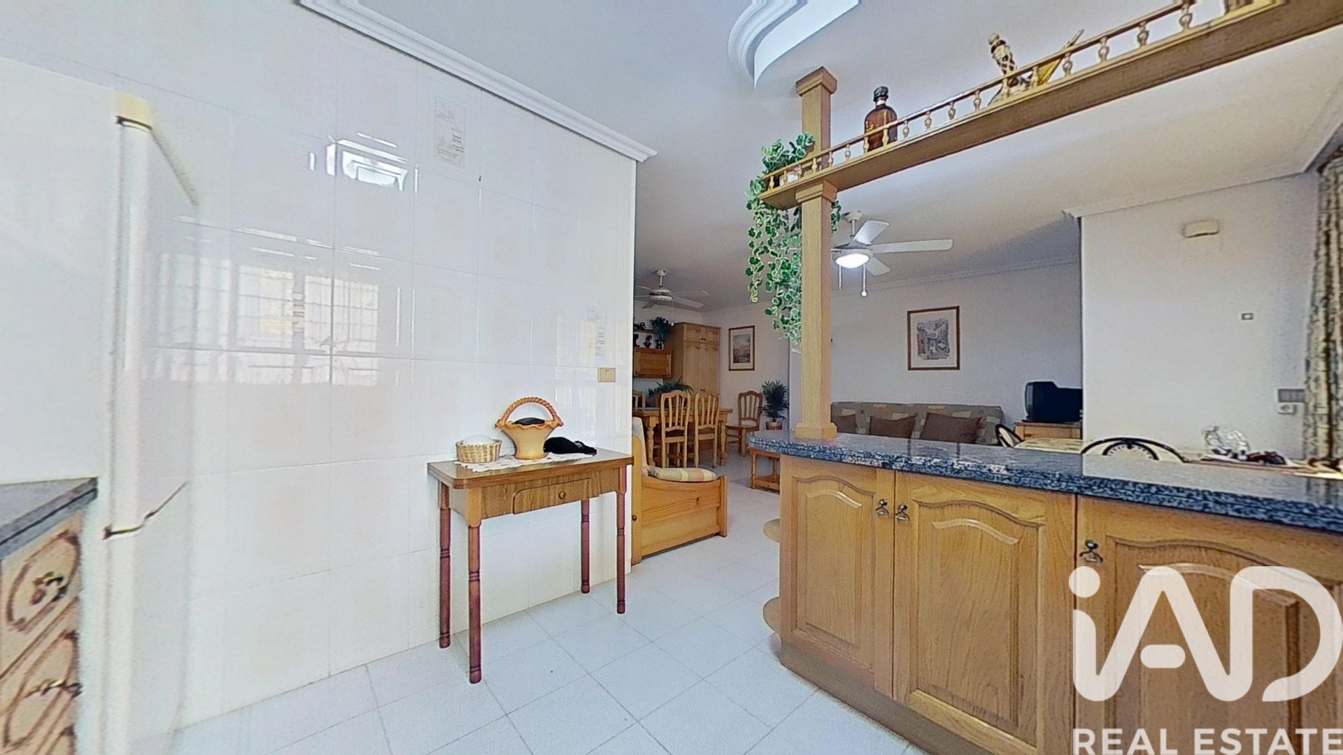 Apartamento en Moncofa, Castellón, España 3 dormitorios, 155 m2 No. 188408