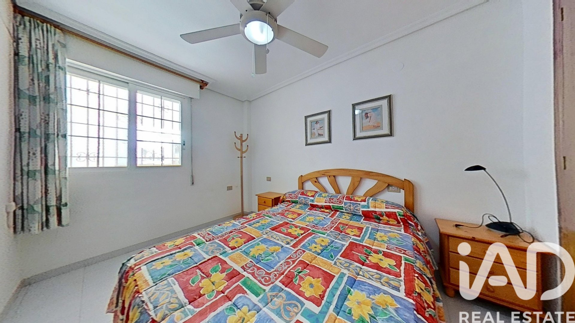 Apartamento en Moncofa, Castellón, España 3 dormitorios, 155 m2 No. 188408